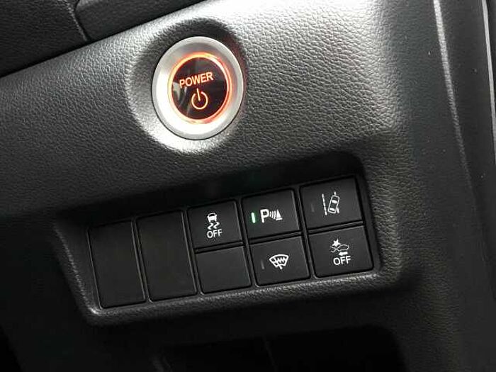 Honda CR-V Hybrid 2.0 i-MMD Hybrid SR 5dr eCVT 