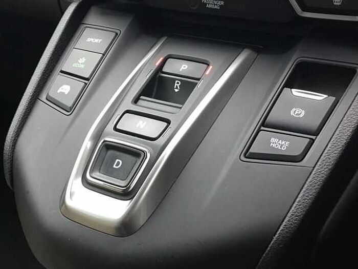 Honda CR-V Hybrid 2.0 i-MMD Hybrid SR 5dr eCVT 