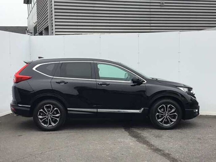 Honda CR-V Hybrid 2.0 i-MMD Hybrid SR 5dr eCVT 