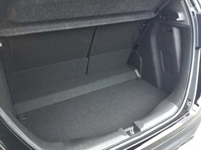 Honda Jazz Hybrid 1.5 i-MMD Hybrid Elegance 5dr eCVT 