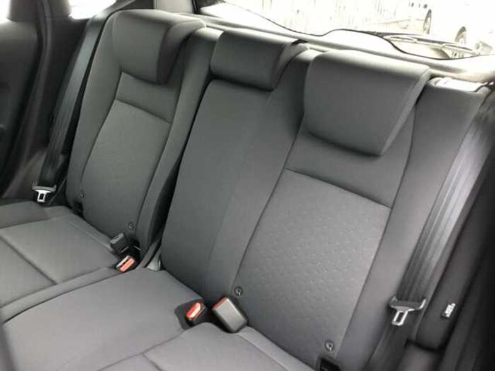 Honda Jazz Hybrid 1.5 i-MMD Hybrid Elegance 5dr eCVT 