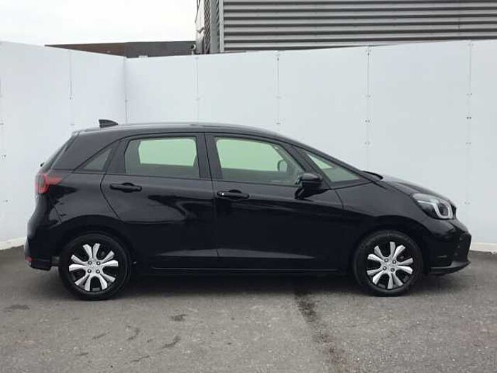 Honda Jazz Hybrid 1.5 i-MMD Hybrid Elegance 5dr eCVT 