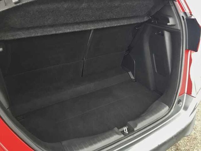 Honda Jazz Hybrid 1.5 i-MMD Hybrid Crosstar EX 5dr eCVT 