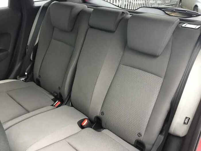 Honda Jazz Hybrid 1.5 i-MMD Hybrid Crosstar EX 5dr eCVT 