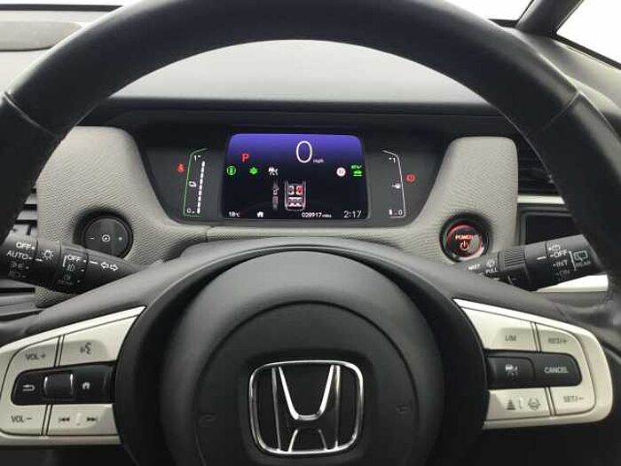 Honda Jazz Hybrid 1.5 i-MMD Hybrid Crosstar EX 5dr eCVT 