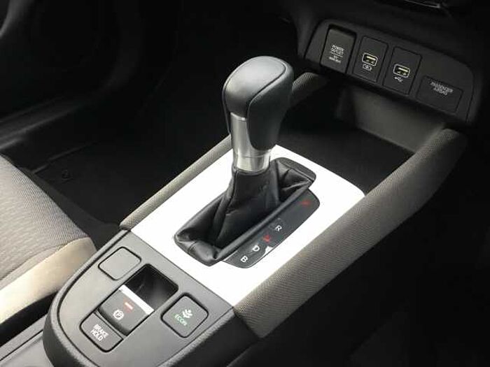 Honda Jazz Hybrid 1.5 i-MMD Hybrid Crosstar EX 5dr eCVT 