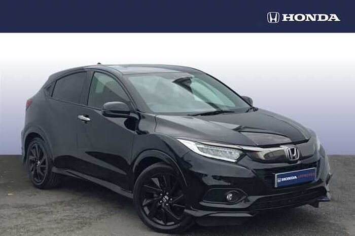 Honda HR-V 1.5 i-VTEC Turbo Sport 5dr 