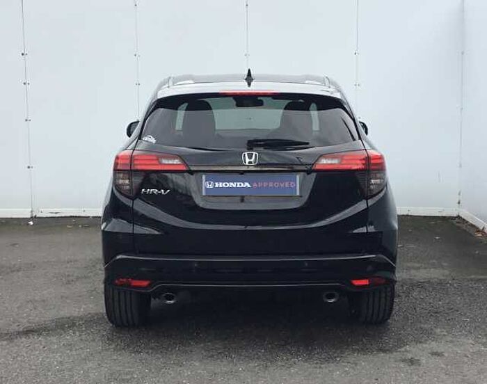 Honda HR-V 1.5 i-VTEC Turbo Sport 5dr 