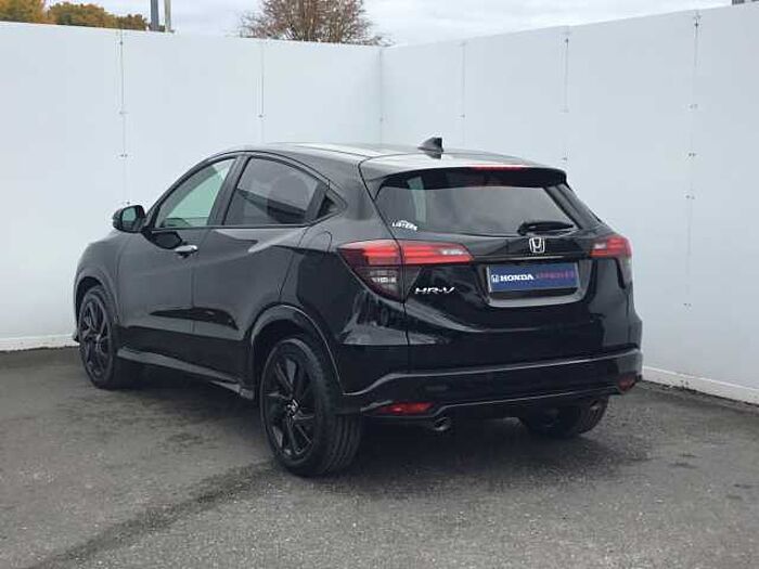 Honda HR-V 1.5 i-VTEC Turbo Sport 5dr 
