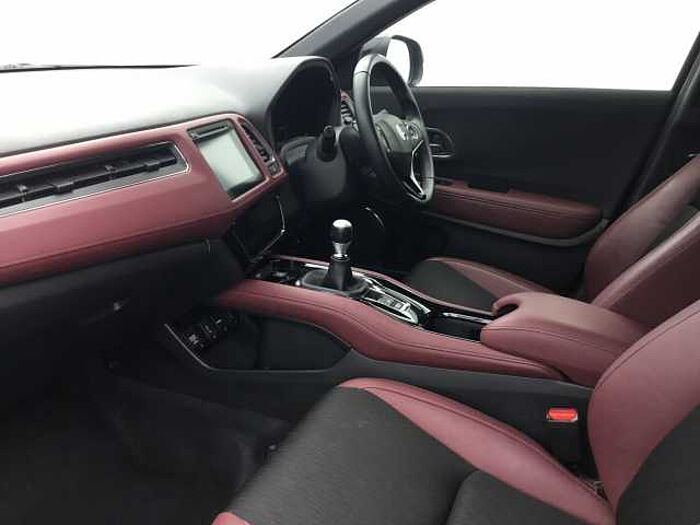 Honda HR-V 1.5 i-VTEC Turbo Sport 5dr 
