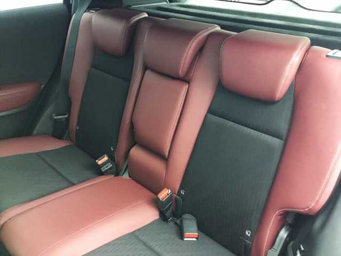 Honda HR-V 1.5 i-VTEC Turbo Sport 5dr 