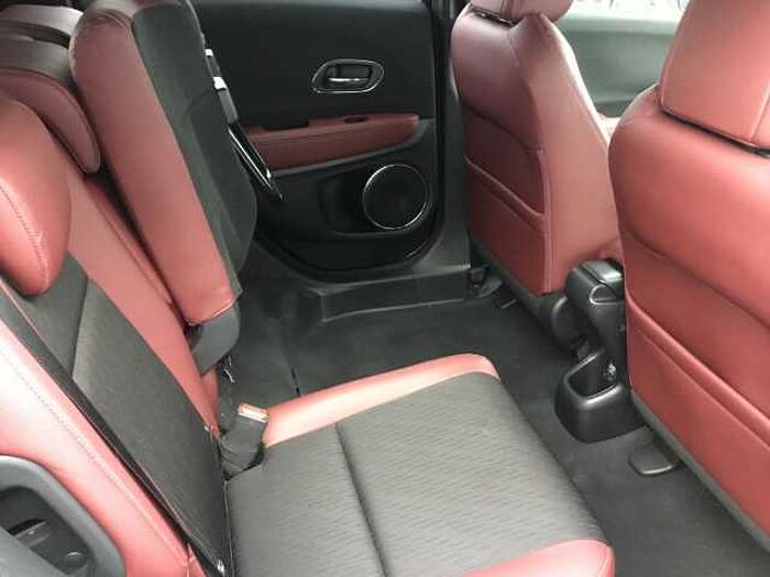 Honda HR-V 1.5 i-VTEC Turbo Sport 5dr 