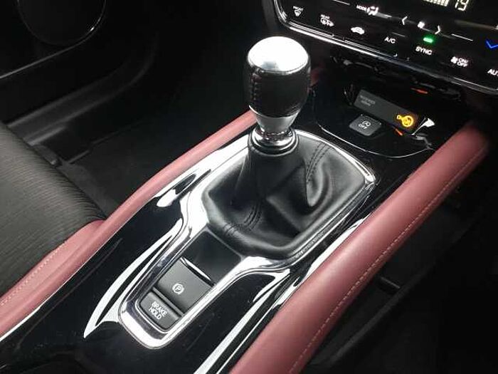 Honda HR-V 1.5 i-VTEC Turbo Sport 5dr 