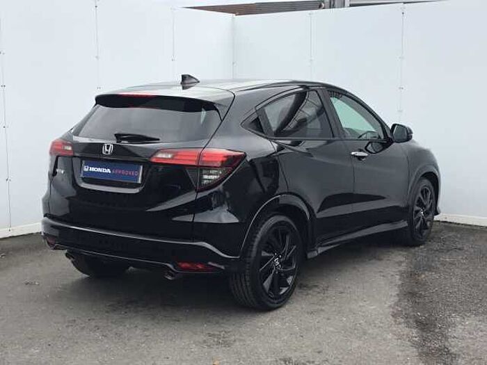 Honda HR-V 1.5 i-VTEC Turbo Sport 5dr 