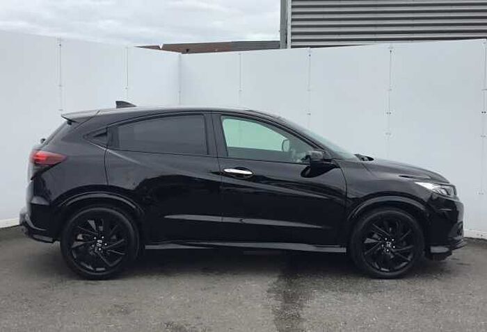 Honda HR-V 1.5 i-VTEC Turbo Sport 5dr 