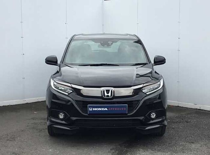 Honda HR-V 1.5 i-VTEC Turbo Sport 5dr 