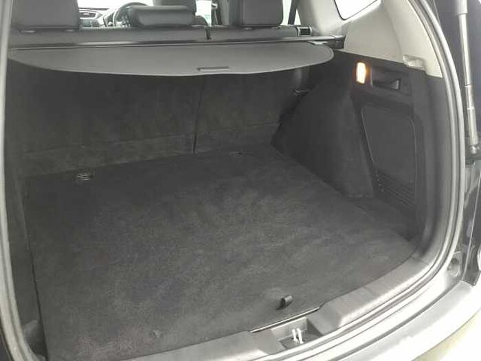 Honda CR-V Hybrid 2.0 i-MMD Hybrid EX 5dr eCVT 