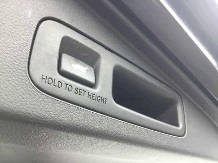 Honda CR-V Hybrid 2.0 i-MMD Hybrid EX 5dr eCVT 