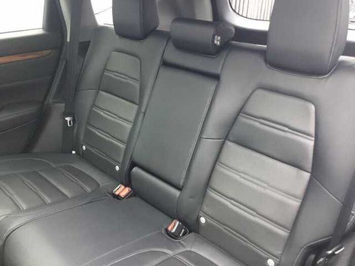 Honda CR-V Hybrid 2.0 i-MMD Hybrid EX 5dr eCVT 
