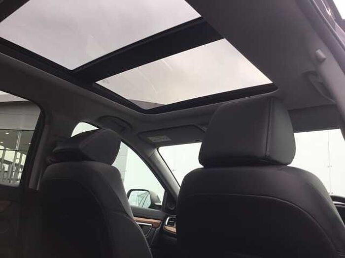 Honda CR-V Hybrid 2.0 i-MMD Hybrid EX 5dr eCVT 