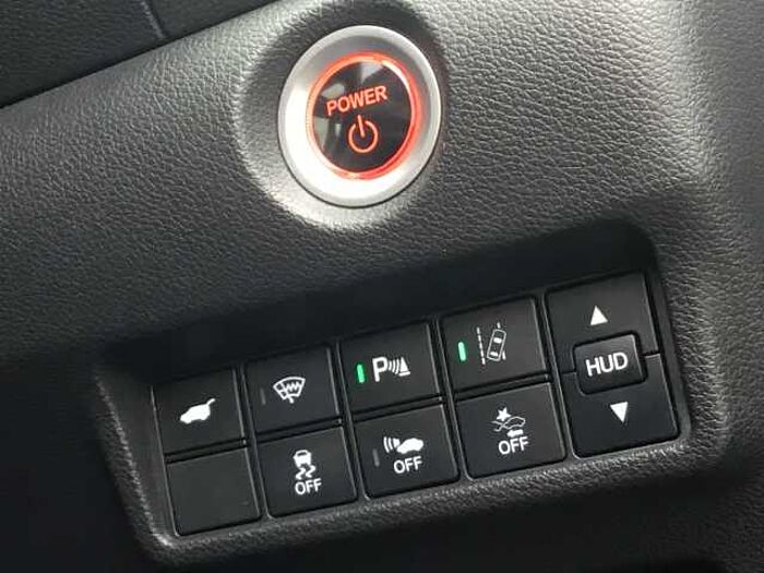 Honda CR-V Hybrid 2.0 i-MMD Hybrid EX 5dr eCVT 