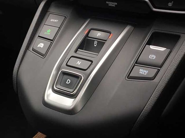 Honda CR-V Hybrid 2.0 i-MMD Hybrid EX 5dr eCVT 