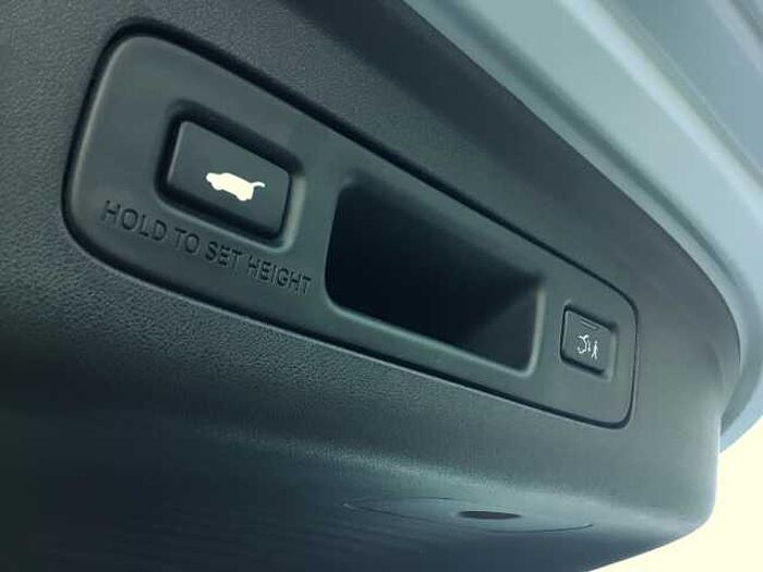 Honda ZR-V e:HEV 2.0 eHEV Sport 5dr CVT 