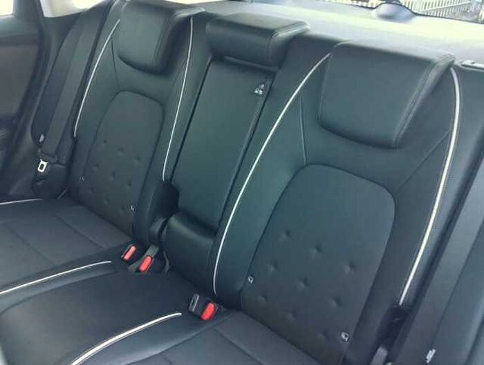 Honda ZR-V e:HEV 2.0 eHEV Sport 5dr CVT 