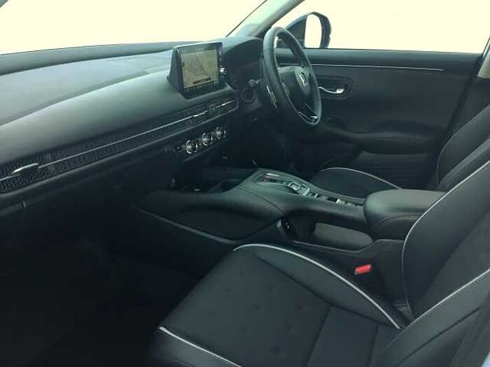 Honda ZR-V e:HEV 2.0 eHEV Sport 5dr CVT 