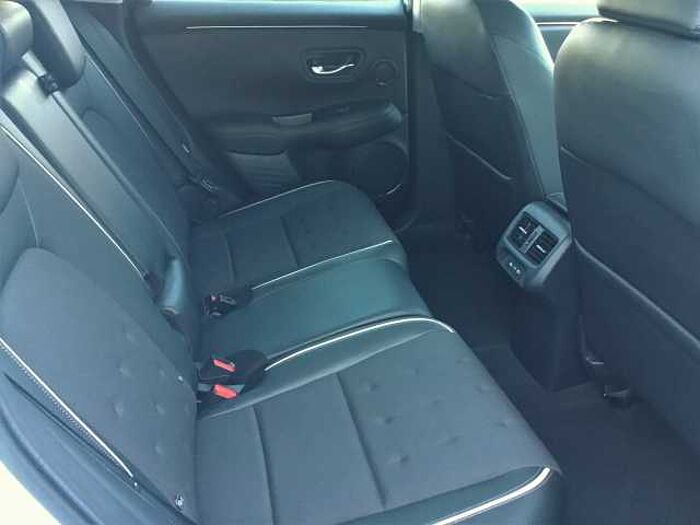 Honda ZR-V e:HEV 2.0 eHEV Sport 5dr CVT 