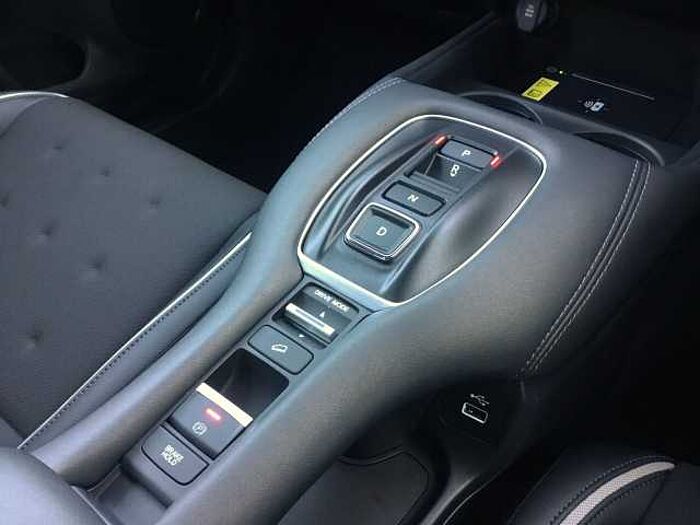 Honda ZR-V e:HEV 2.0 eHEV Sport 5dr CVT 