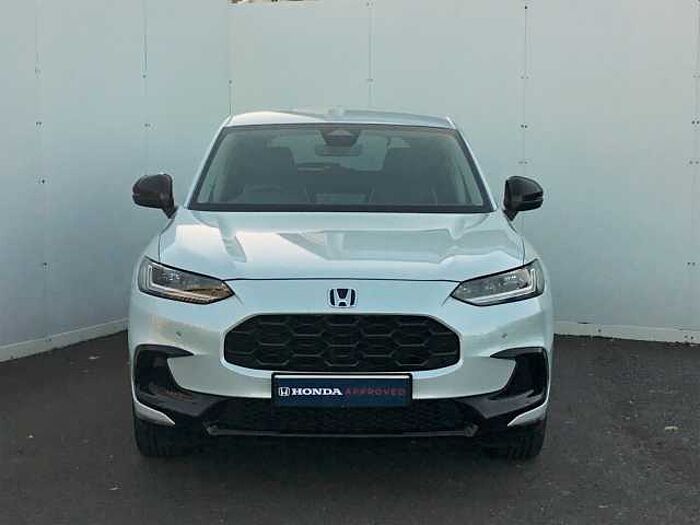 Honda ZR-V e:HEV 2.0 eHEV Sport 5dr CVT 