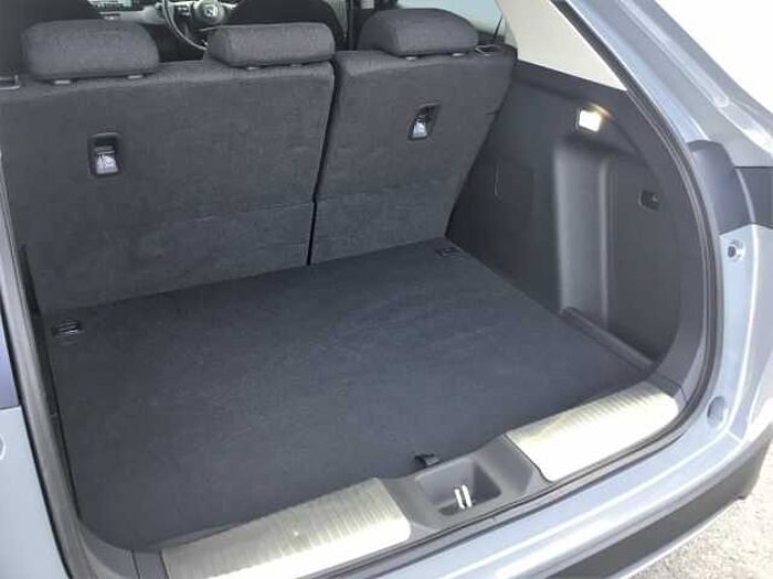 Honda HR-V Hybrid 1.5 eHEV Elegance 5dr CVT 