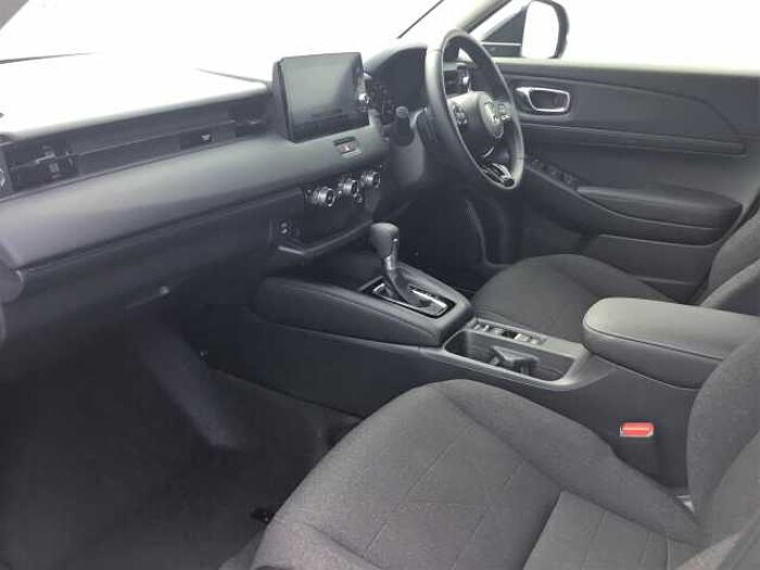Honda HR-V Hybrid 1.5 eHEV Elegance 5dr CVT 