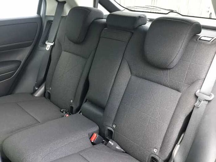 Honda HR-V Hybrid 1.5 eHEV Elegance 5dr CVT 