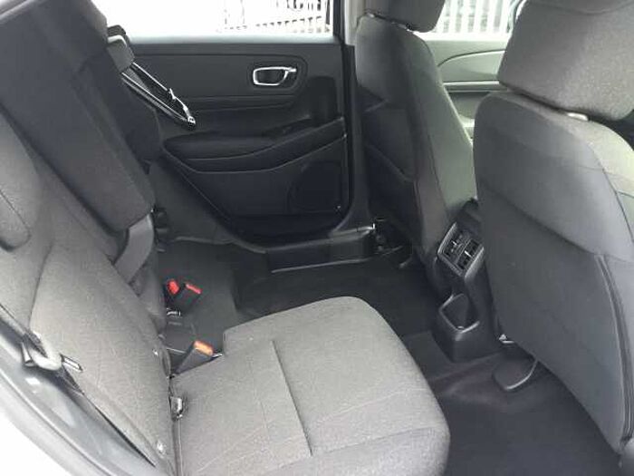 Honda HR-V Hybrid 1.5 eHEV Elegance 5dr CVT 