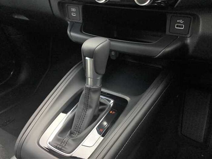 Honda HR-V Hybrid 1.5 eHEV Elegance 5dr CVT 