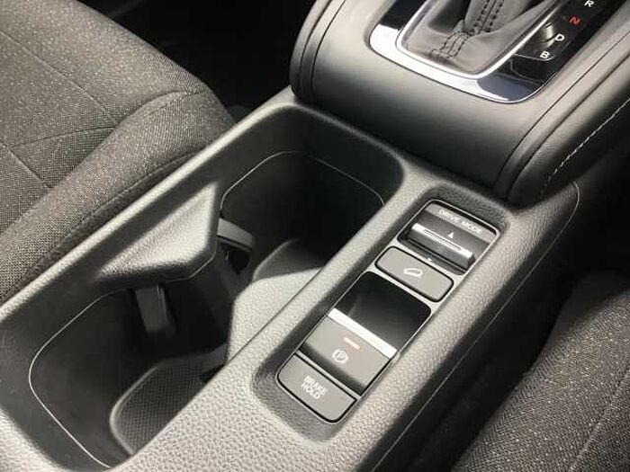 Honda HR-V Hybrid 1.5 eHEV Elegance 5dr CVT 