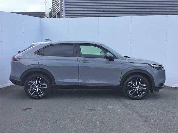 Honda HR-V Hybrid 1.5 eHEV Elegance 5dr CVT 