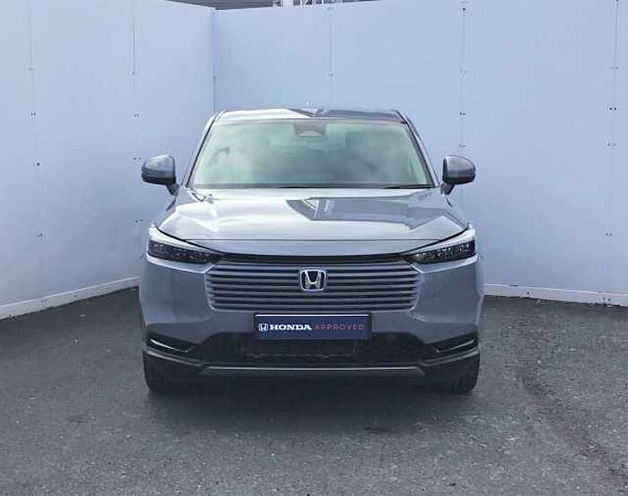 Honda HR-V Hybrid 1.5 eHEV Elegance 5dr CVT 
