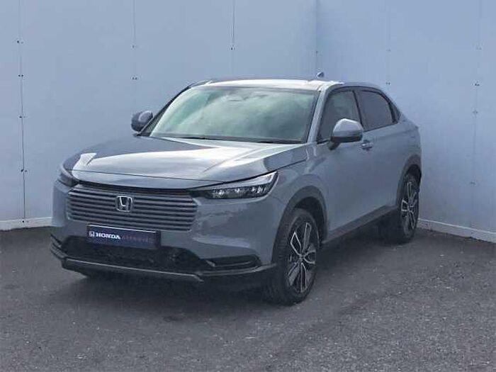 Honda HR-V Hybrid 1.5 eHEV Elegance 5dr CVT 