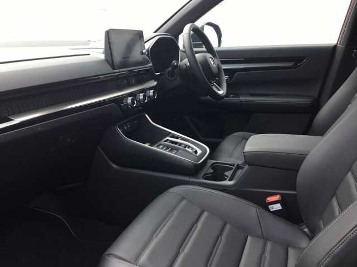 Honda CR-V e:PHEV 2.0 ePHEV Advance Tech 5dr eCVT 