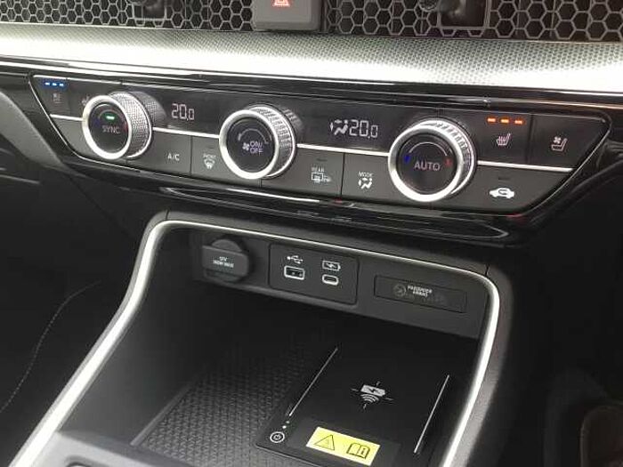 Honda CR-V e:PHEV 2.0 ePHEV Advance Tech 5dr eCVT 