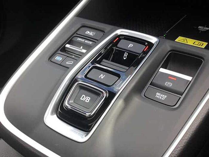 Honda CR-V e:PHEV 2.0 ePHEV Advance Tech 5dr eCVT 