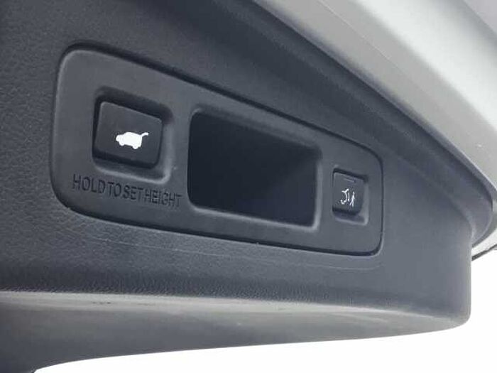 Honda CR-V e:PHEV 2.0 ePHEV Advance Tech 5dr eCVT 