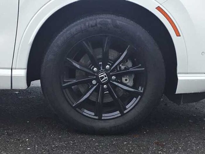 Honda CR-V e:PHEV 2.0 ePHEV Advance Tech 5dr eCVT 