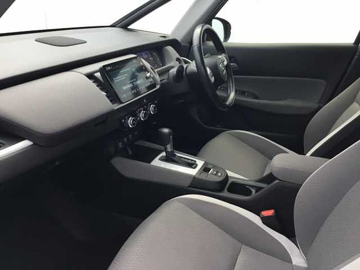 Honda Jazz Hybrid 1.5 i-MMD Hybrid Crosstar EX 5dr eCVT 