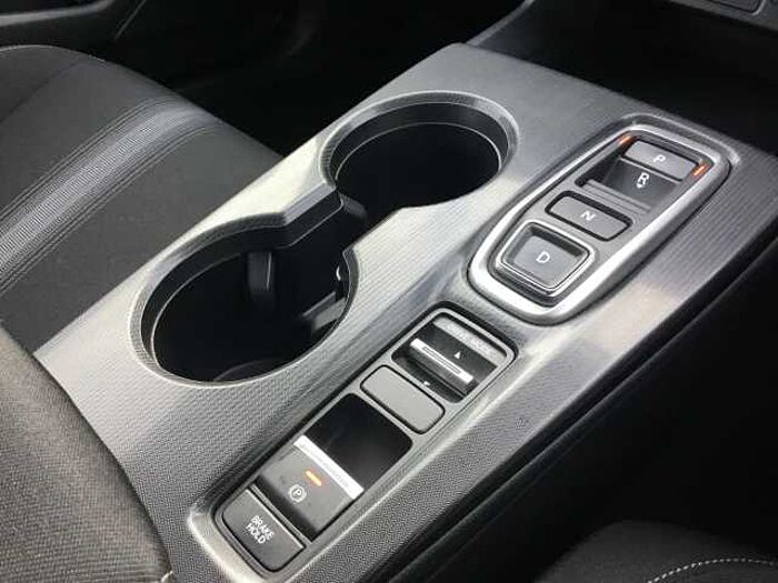 Honda Civic Hybrid 2.0 eHEV Elegance 5dr CVT 