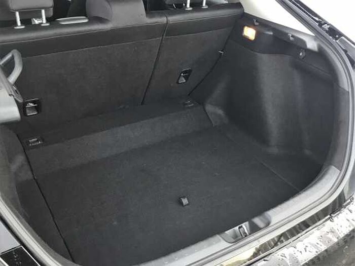 Honda Civic Hybrid 2.0 eHEV Elegance 5dr CVT 