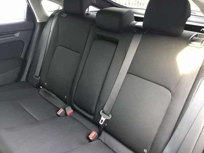 Honda Civic Hybrid 2.0 eHEV Elegance 5dr CVT 